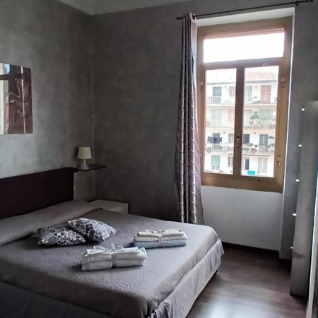 Casa Vacanze Paglino 벤티밀리아 외부 사진
