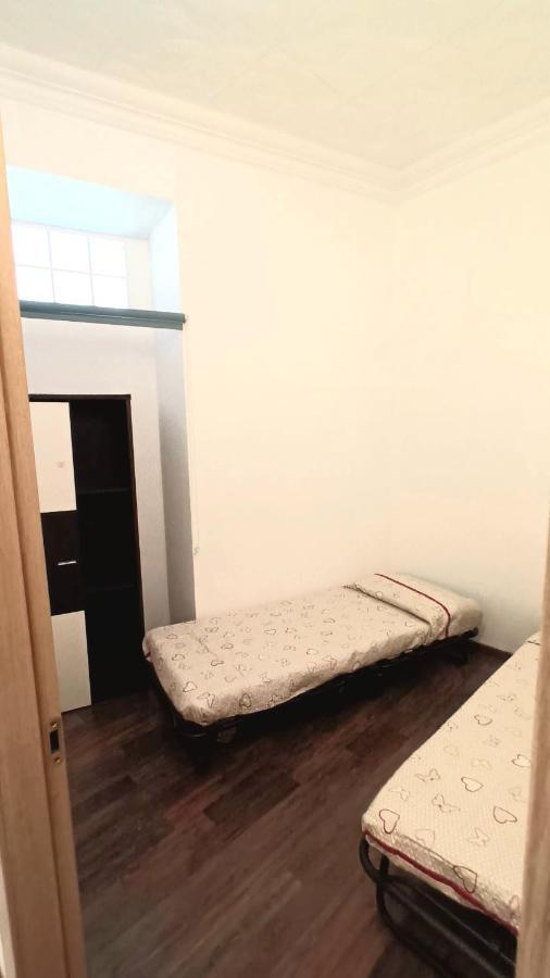 Casa Vacanze Paglino 벤티밀리아 외부 사진
