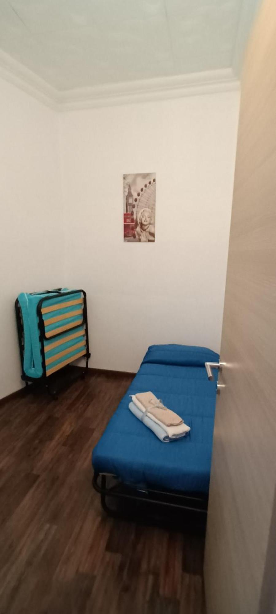 Casa Vacanze Paglino 벤티밀리아 외부 사진